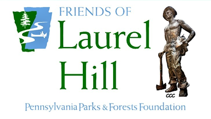 Primary Sponsor: Friends of Laurel Hill